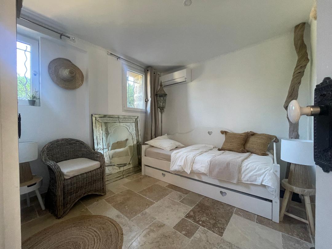 غرفة النوم 3