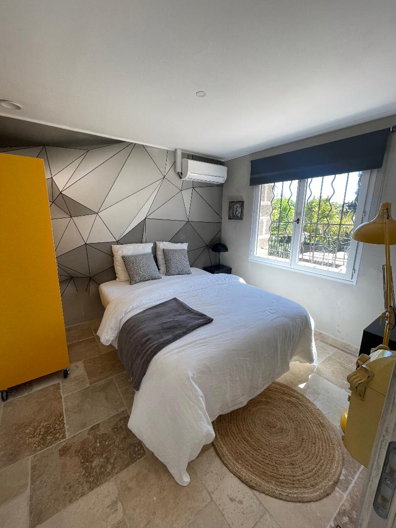 غرفة النوم 2