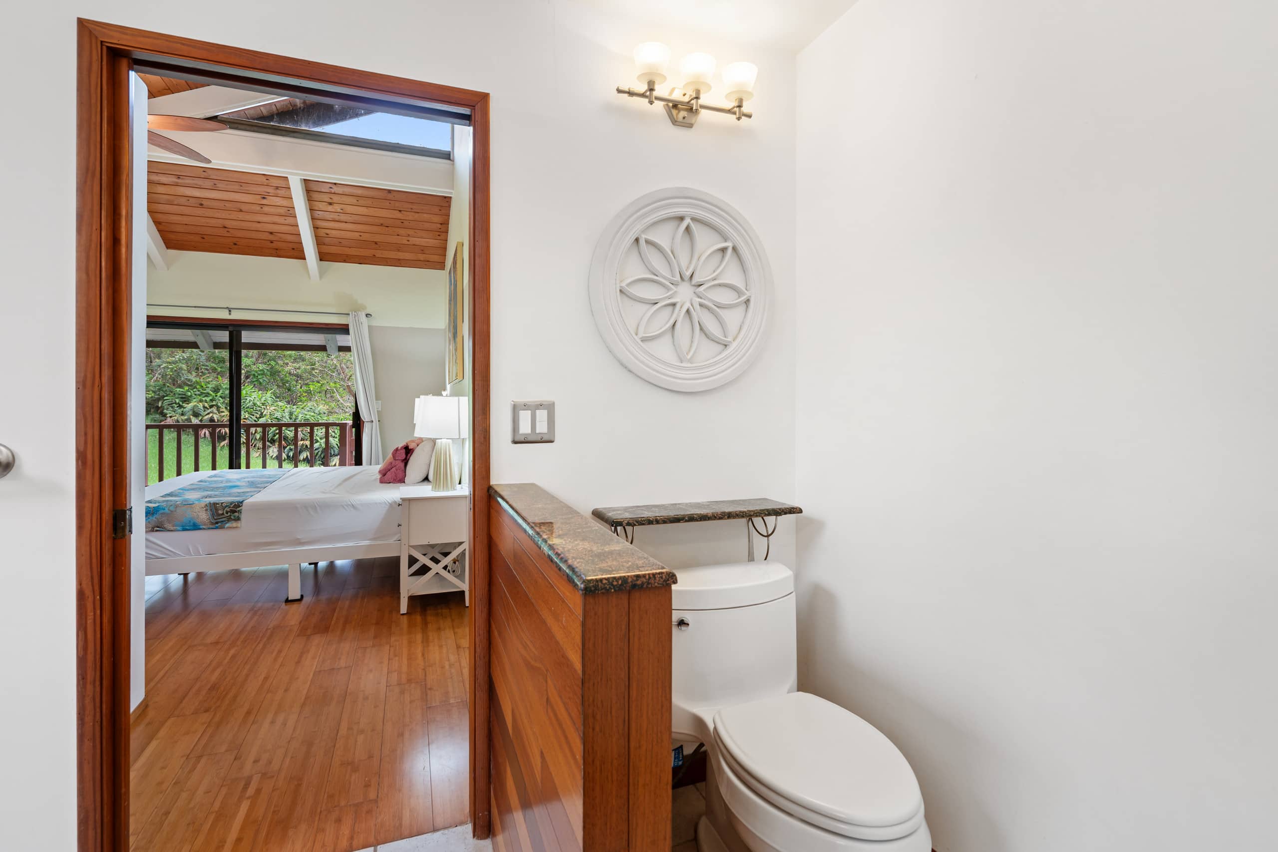 Home in Kailua-Kona · ★4.98 · 3 bedrooms · 4 beds · 2 baths - Image 23