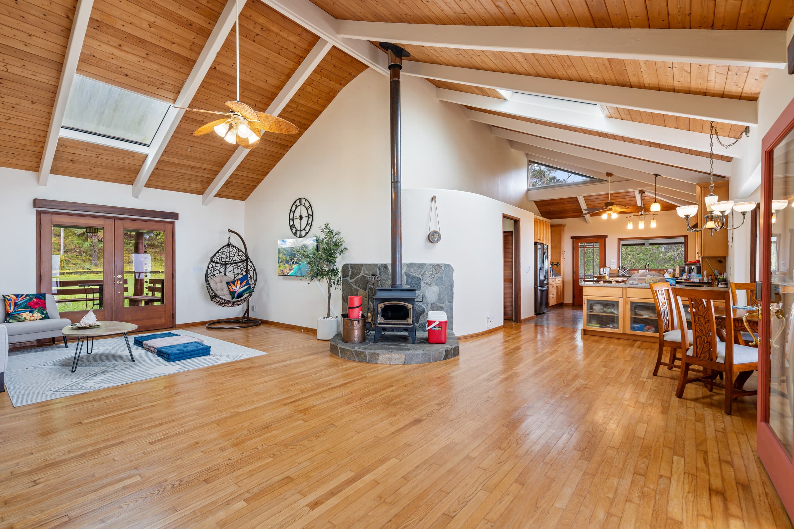 Home in Kailua-Kona · ★4.98 · 3 bedrooms · 4 beds · 2 baths - Image 7