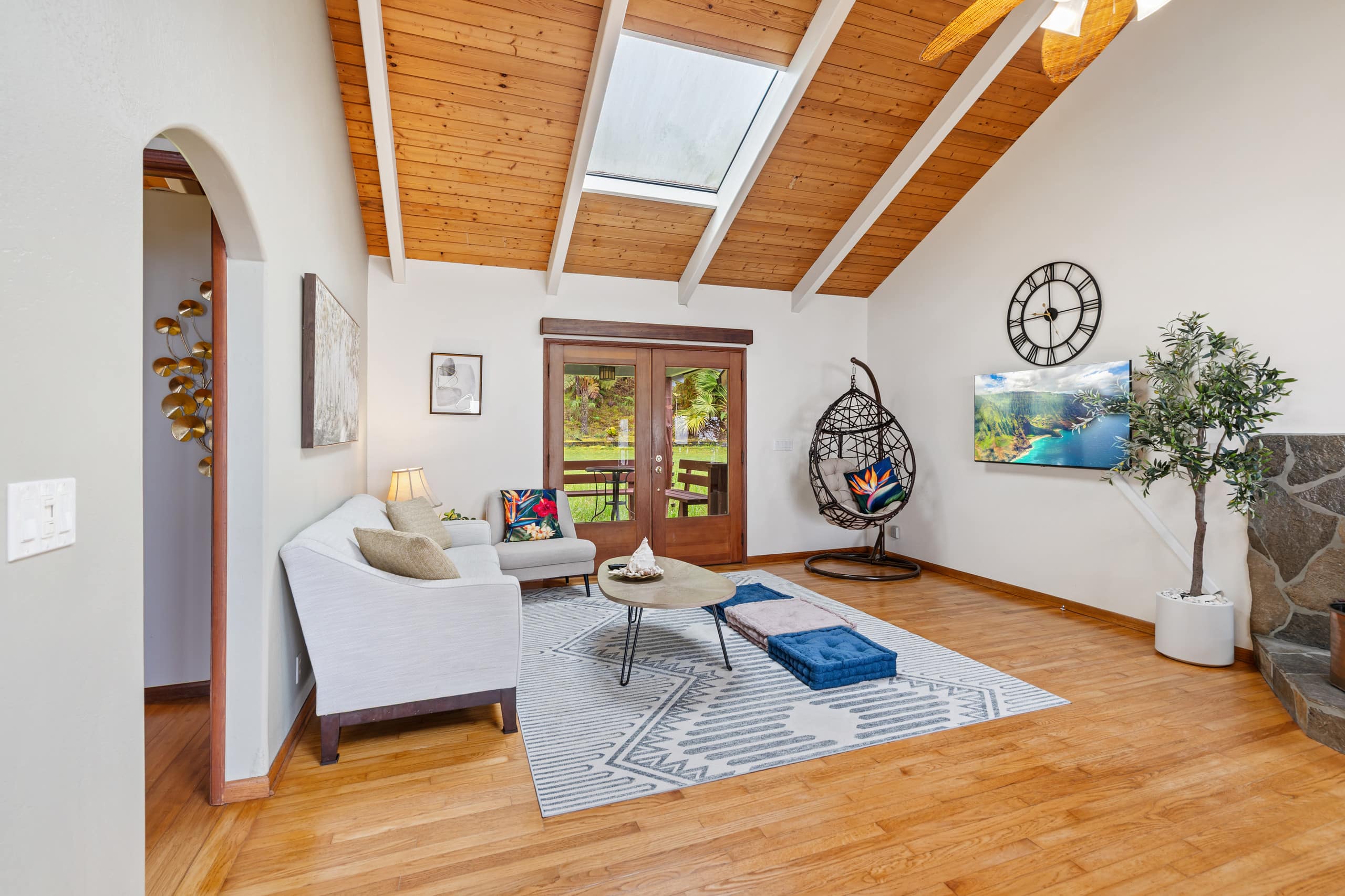Home in Kailua-Kona · ★4.98 · 3 bedrooms · 4 beds · 2 baths - Image 4