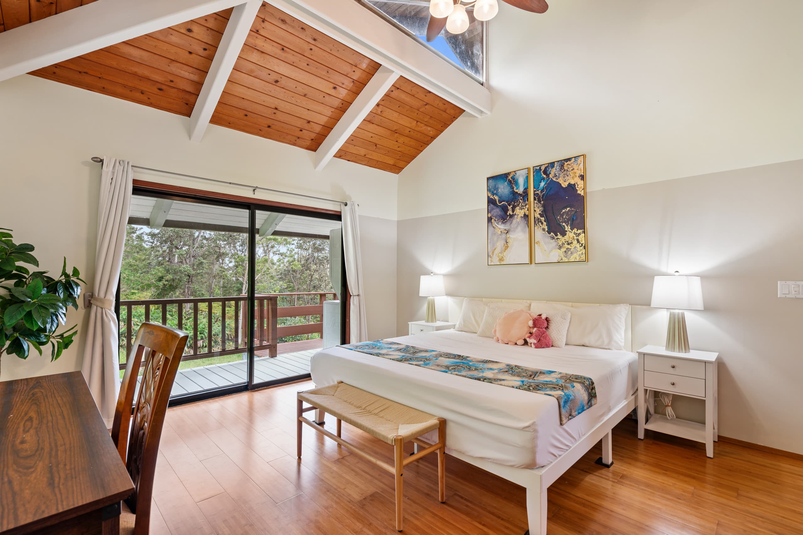 Home in Kailua-Kona · ★4.98 · 3 bedrooms · 4 beds · 2 baths - Image 12