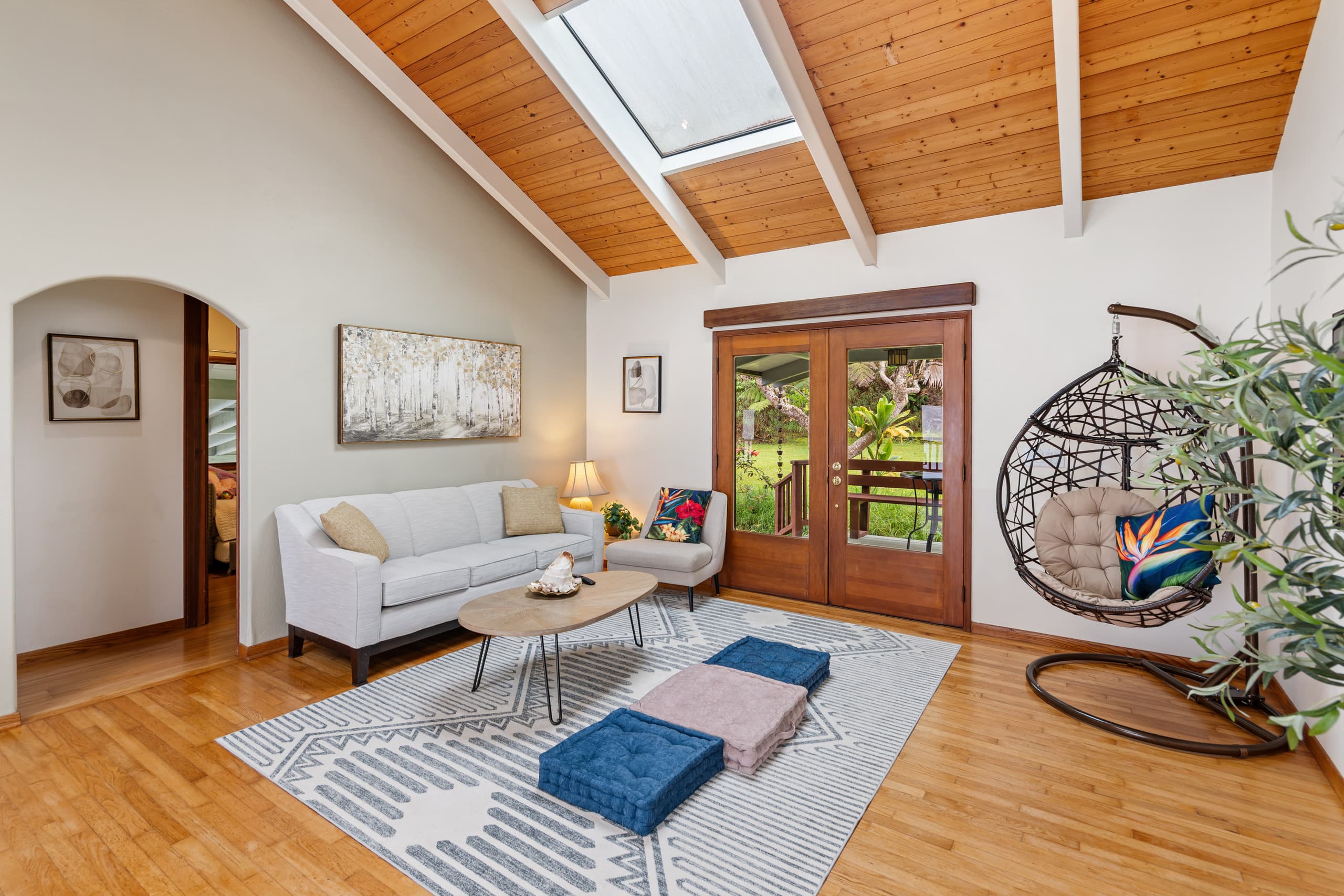 Home in Kailua-Kona · ★4.98 · 3 bedrooms · 4 beds · 2 baths - Image 5