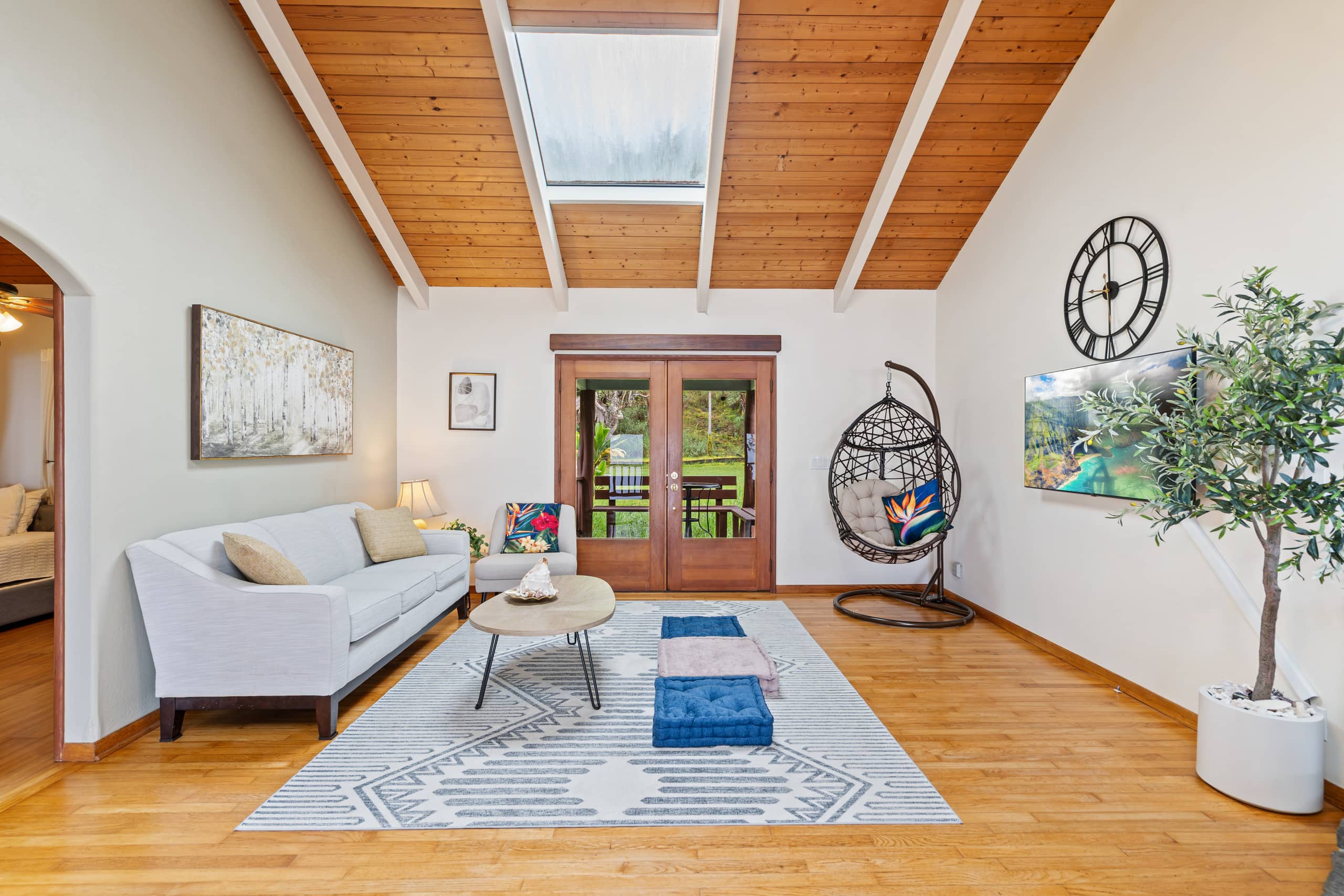 Home in Kailua-Kona · ★4.98 · 3 bedrooms · 4 beds · 2 baths - Image 3