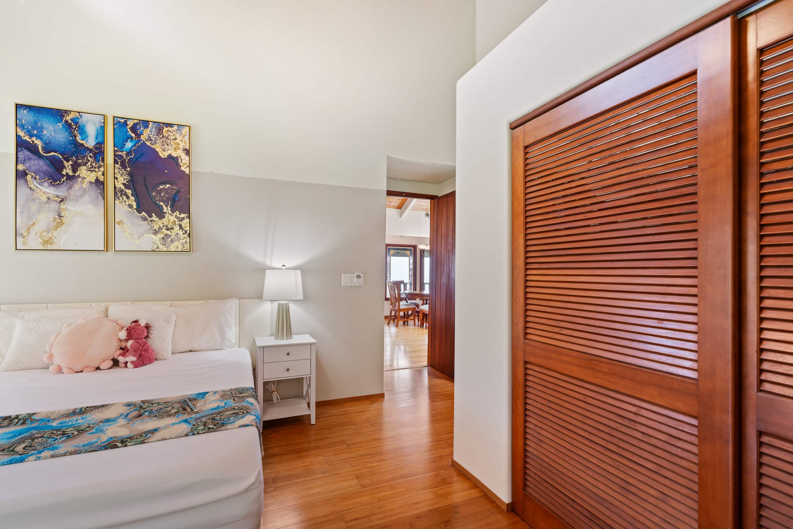 Home in Kailua-Kona · ★4.98 · 3 bedrooms · 4 beds · 2 baths - Image 11