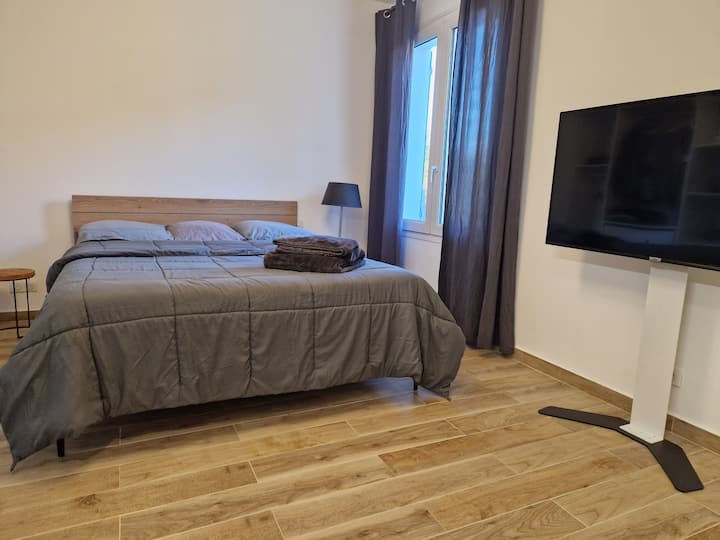 Спална соба 2