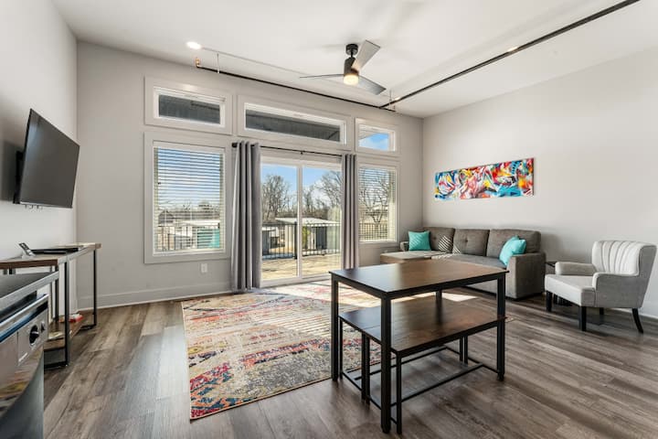 The 81 - Unit 302 - Rogers, AR