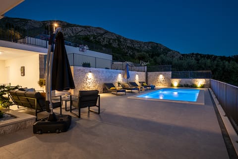 Villa Casa de Flores