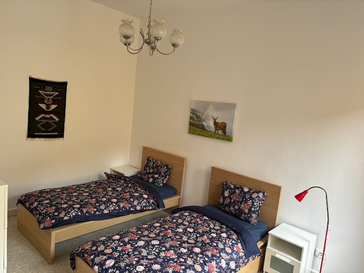 საძინებელი 3