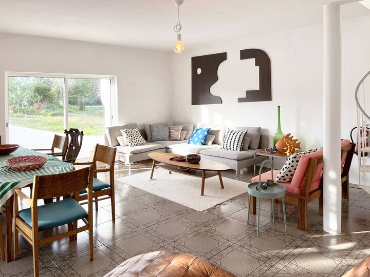 Casa Gruni - Beach House - Aljezur