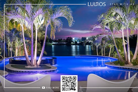 Wonderlake Resort Escape – 7BR Luxury Stay & Fun