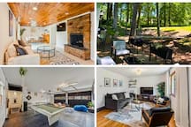 18393 Ridge Road, New Buffalo, Michigan rental in New Buffalo