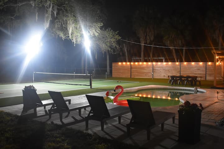 Honeybee Haven - Sarasota, FL