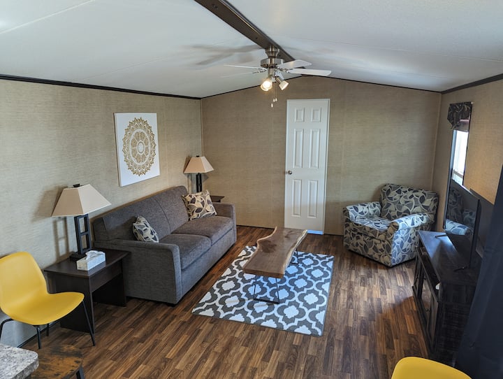 Rest And Relaxation Getaway Notl - Youngstown, NY