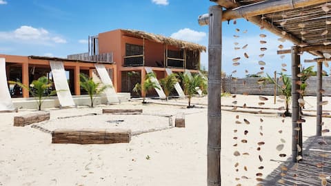 Casa Appushii Mayapo