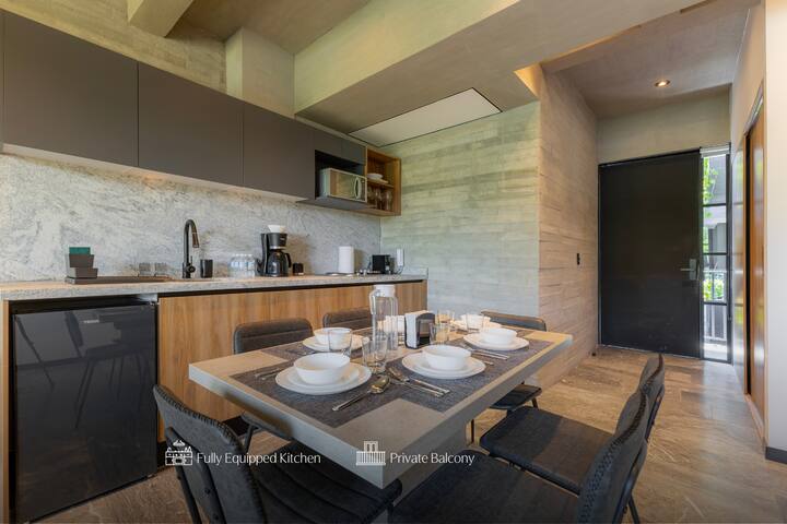 Capitalia | Park Condesa Rooftop, Jacuzzi & more gallery image 3