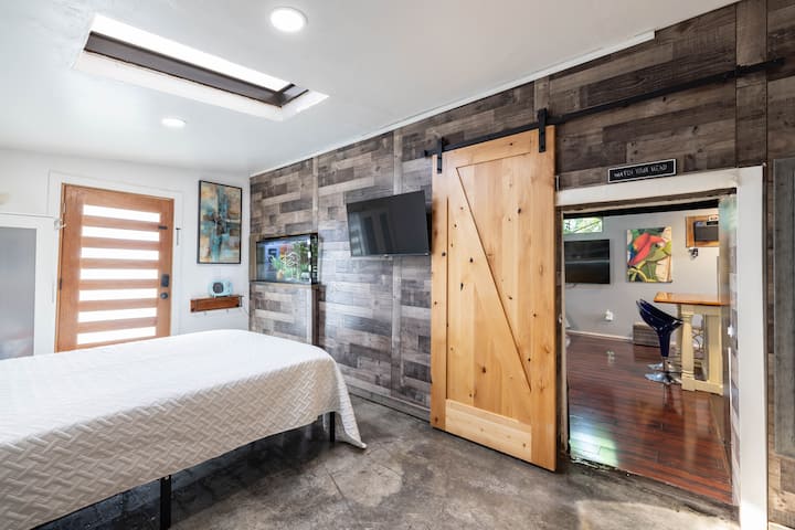 საძინებელი