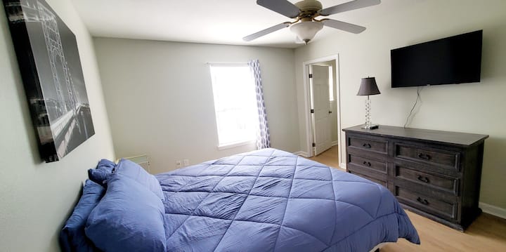 غرفة النوم 1