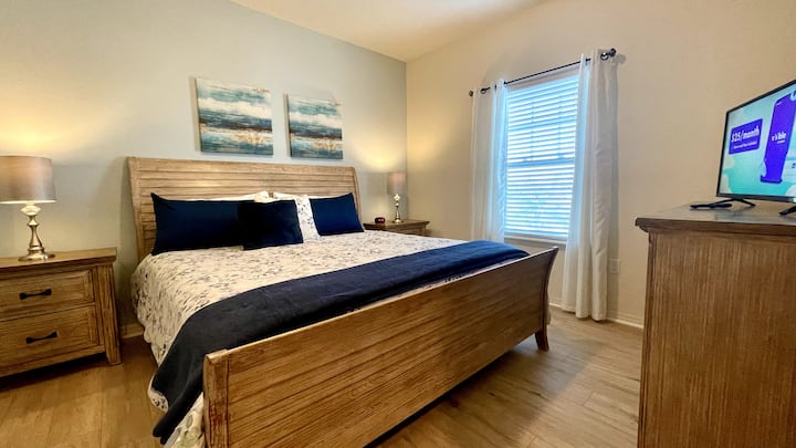 საძინებელი 2