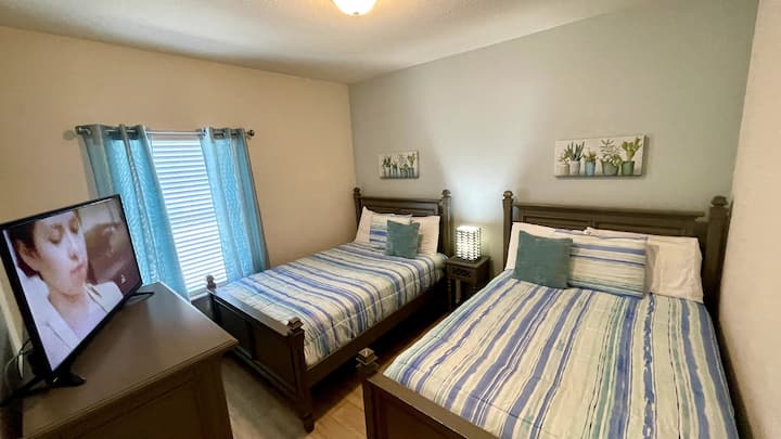 საძინებელი 4