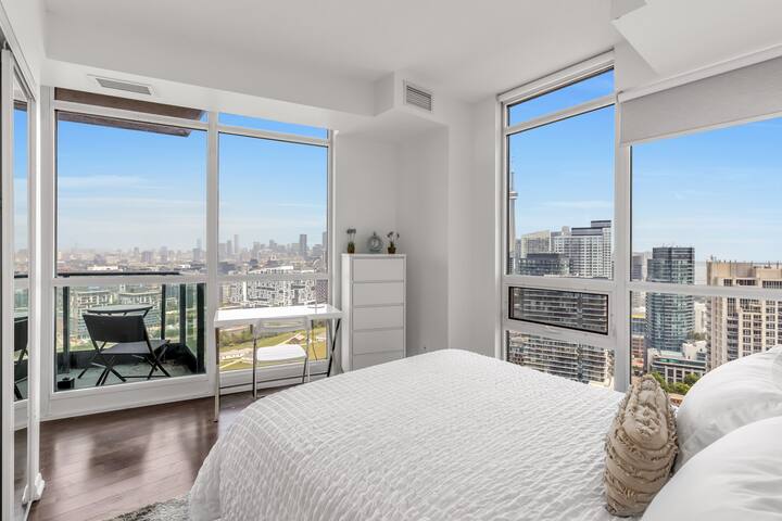 2 BR with Amazing city views & Free parking gallery image 5