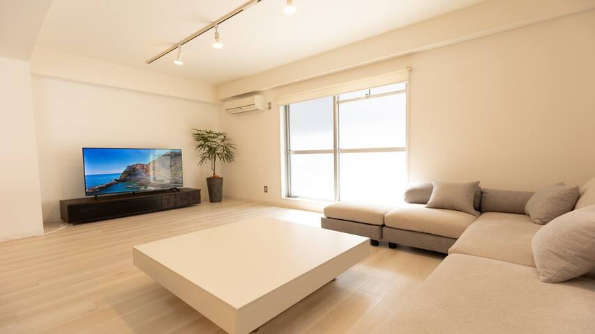 3min Akihabara ,2LDK 80㎡, 6people,12:00check-in OK gallery image 3