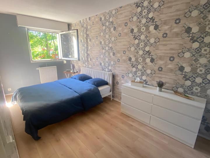 Спална соба 1