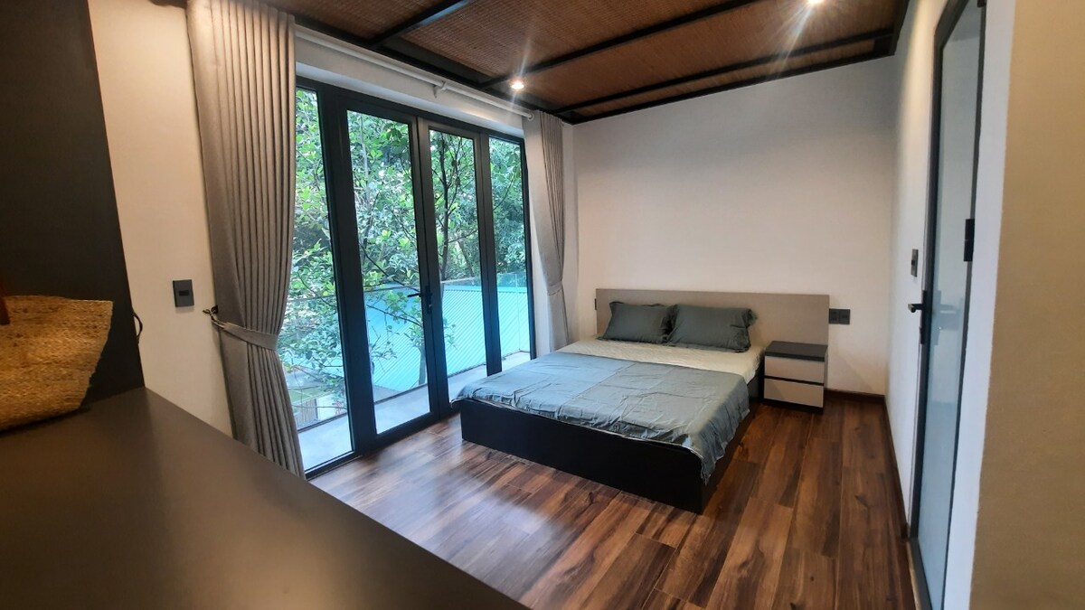 غرفة النوم 3