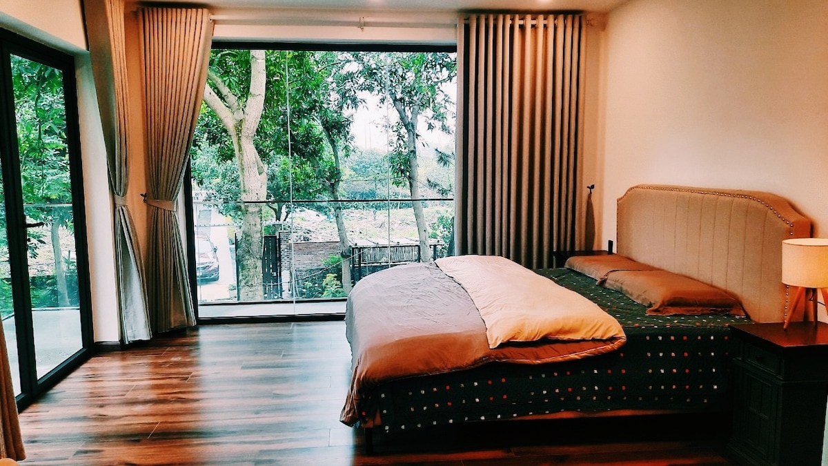 غرفة النوم 1