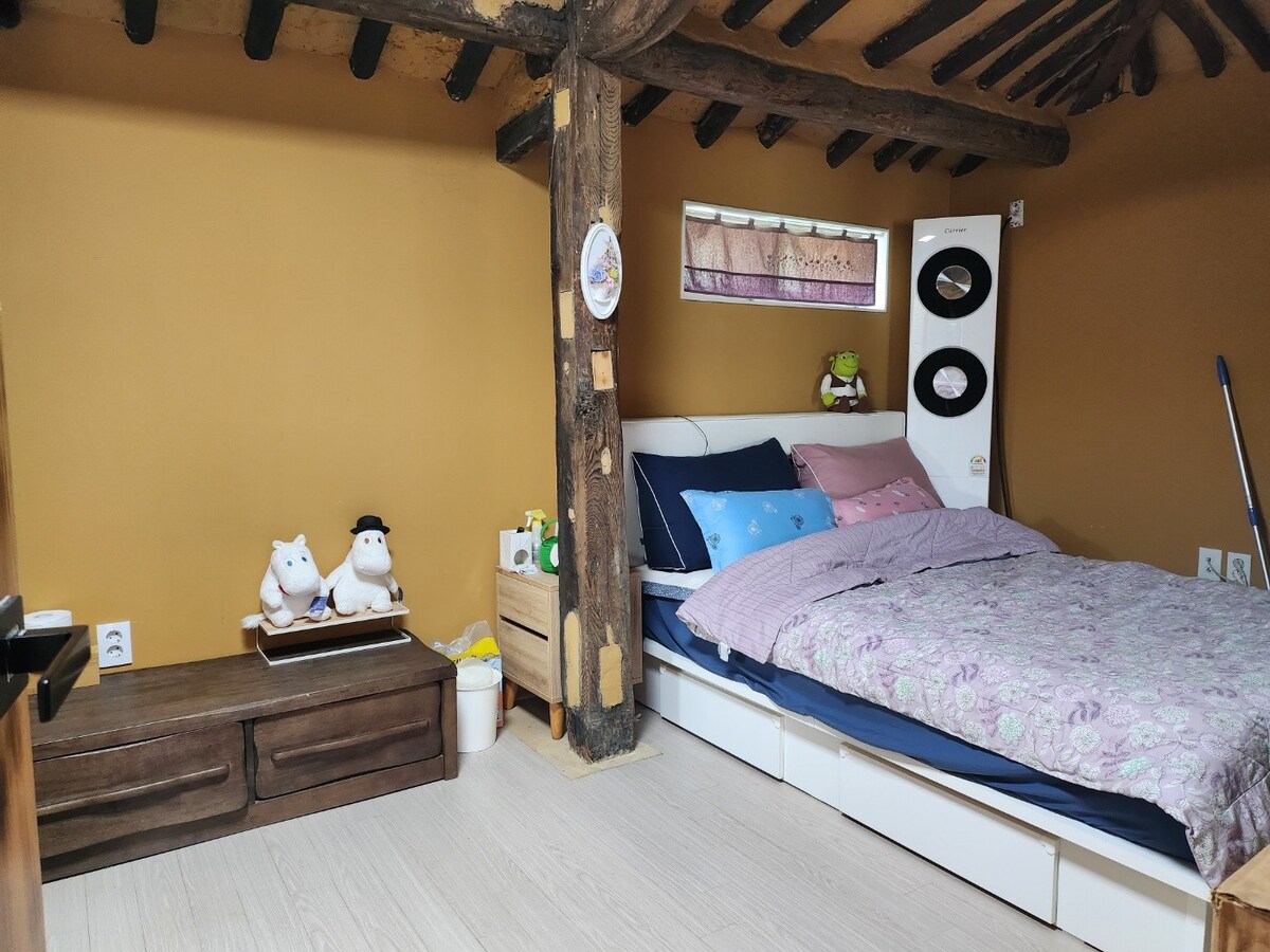 საძინებელი 1