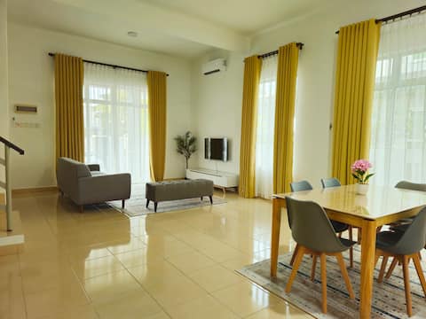 1986 Guest House, Jln Langgar | 4R3B Fully Aircond