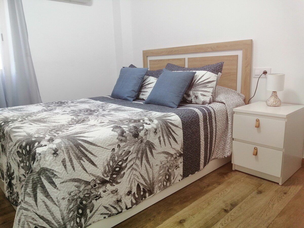 Спална соба 1