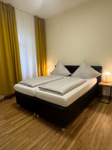 ED.G Appartement managed Airbnb listing 1