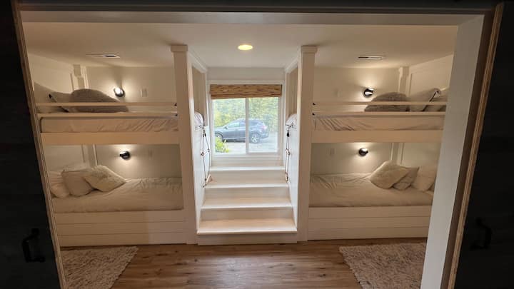 غرفة النوم 4