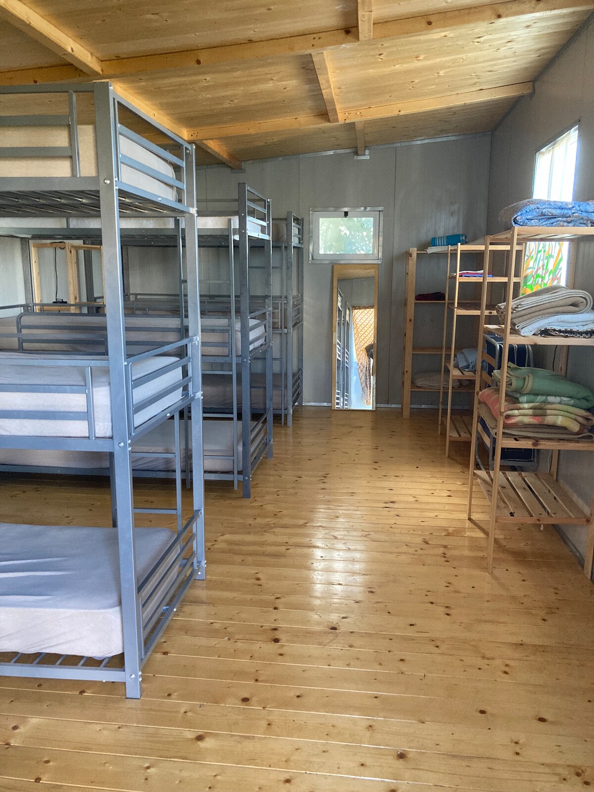 ห้องนอน