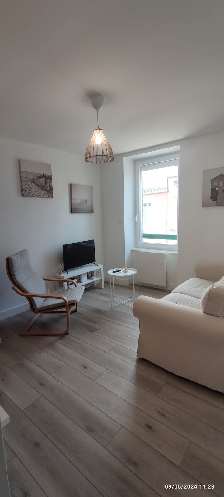 Logement Entier Pour 2 Personnes (Accès Autonome) - Finistère