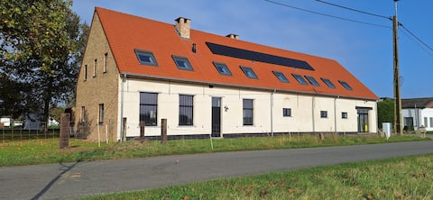 Sheela Farm