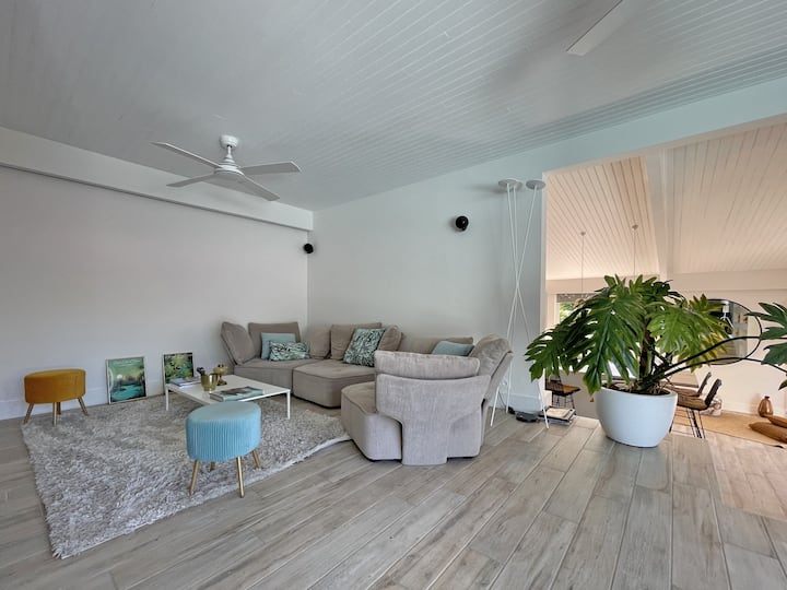 Maison De Vacances à Nouméa - New Caledonia