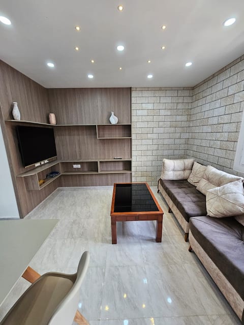 F3 New in Bordj El Kiffan – Comfort & Proximity