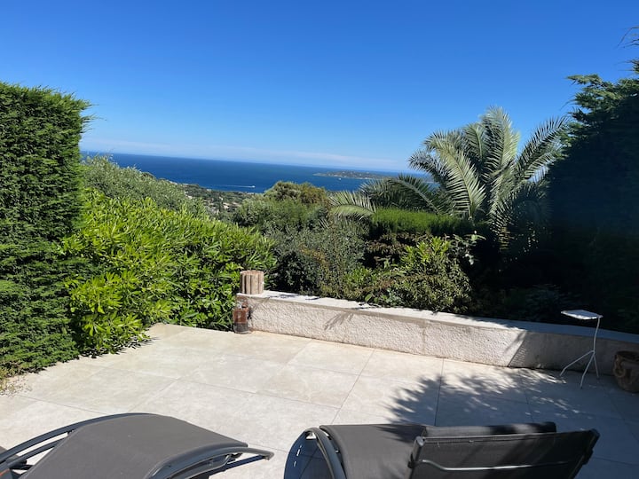 Mas Bianco - Saint-Tropez
