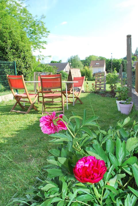 4 seasons, Baie de Somme