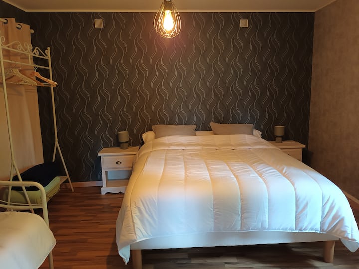 საძინებელი 2