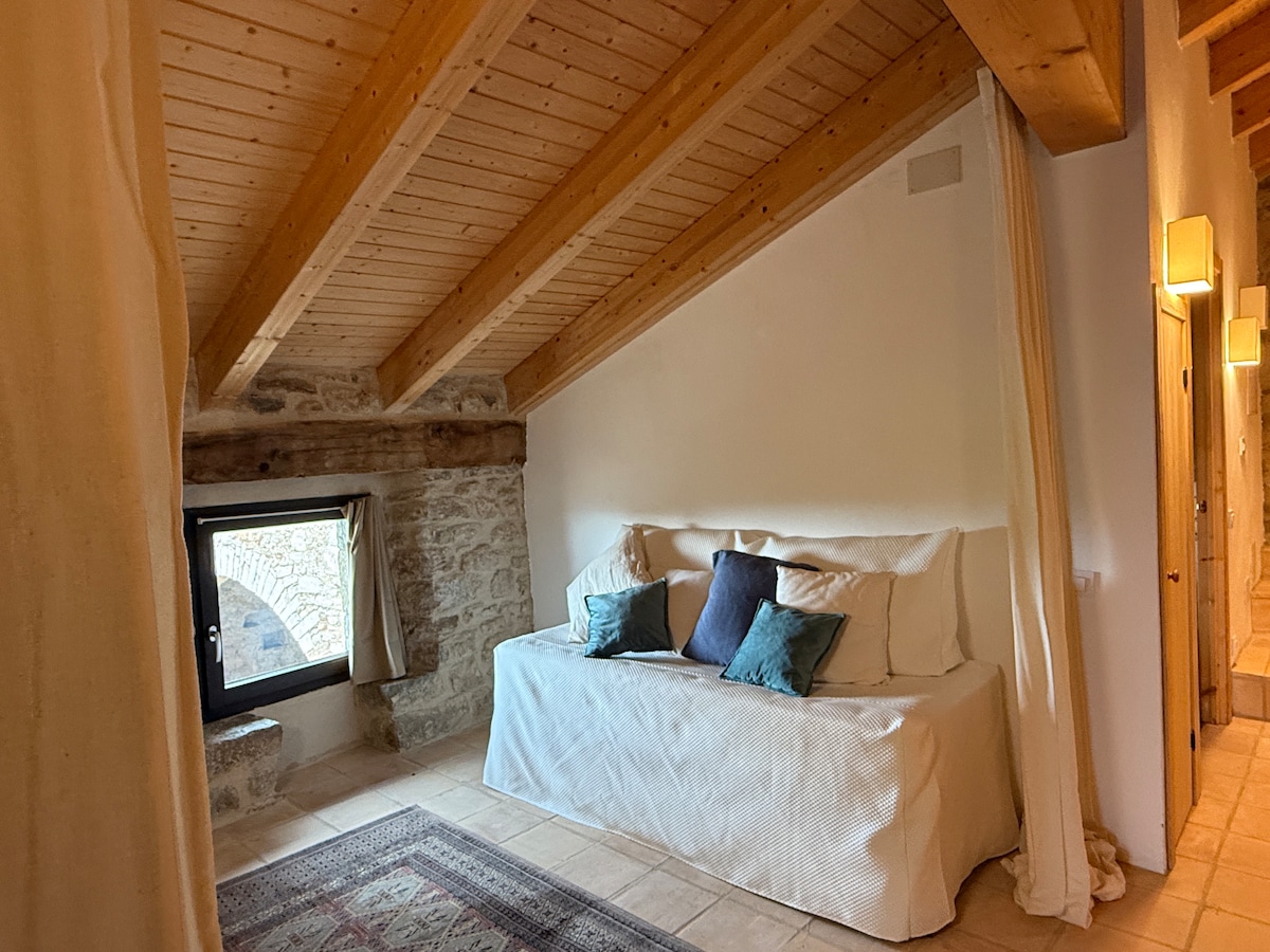 غرفة النوم 4