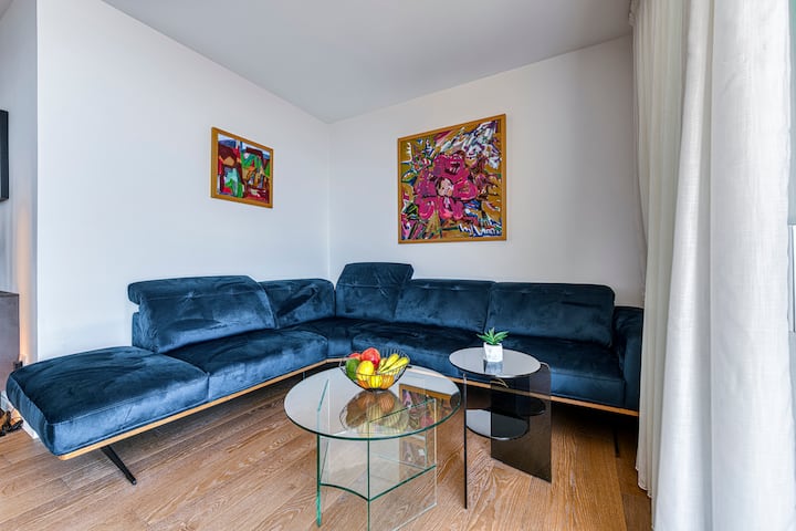 Tirkiz Apartment - Dubrovnik
