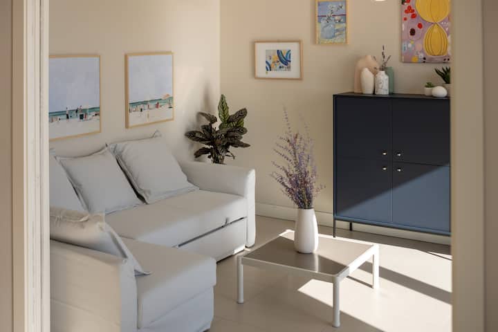 Suite Sul Mare Di Esterina - Civitavecchia