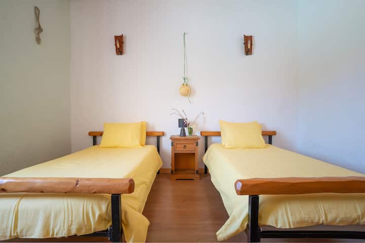 საძინებელი 3