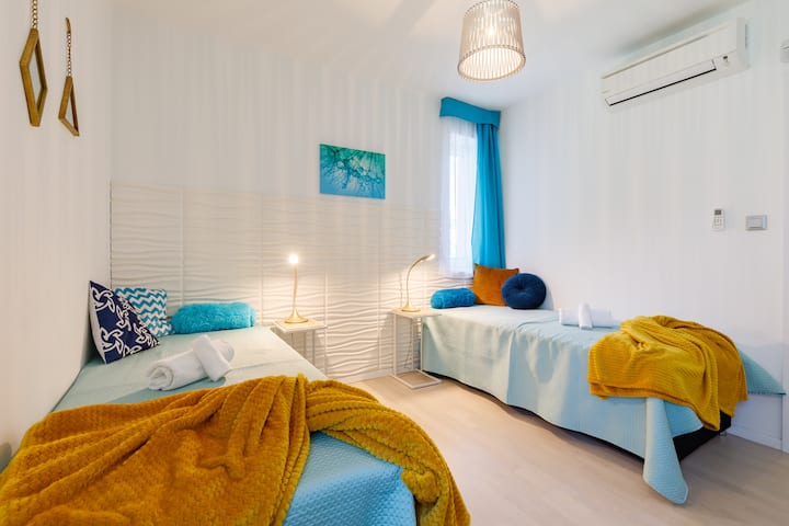 Спалня 2