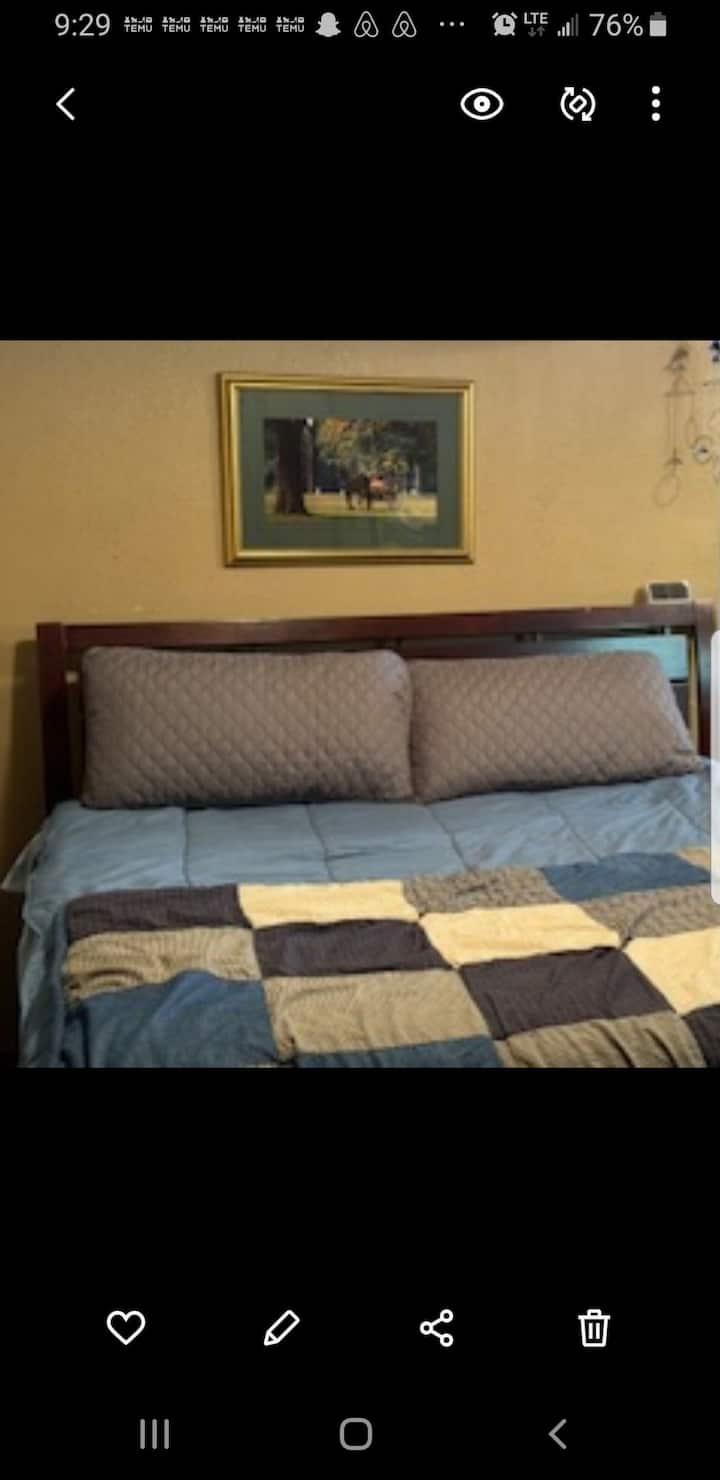 غرفة النوم 3