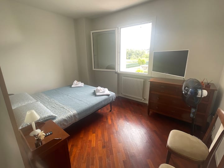 غرفة النوم 2