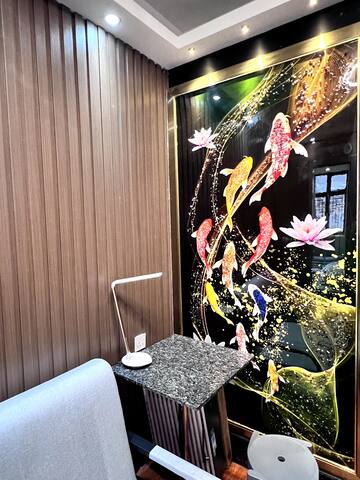 豪華海景家庭套房 gallery image 3